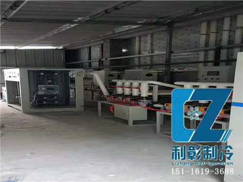 采購冷庫我們該考慮哪些重點